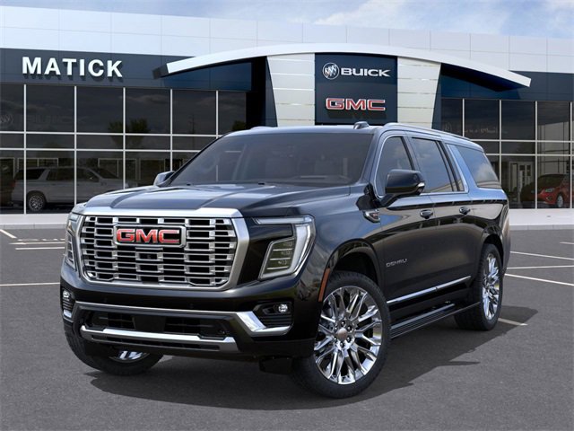 New 2026 GMC Yukon XL Denali image 6