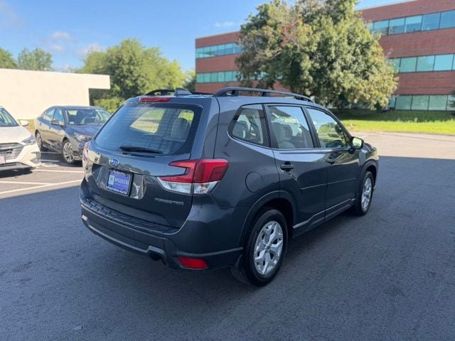 Used 2023 Subaru Forester AWD/4WD image 6