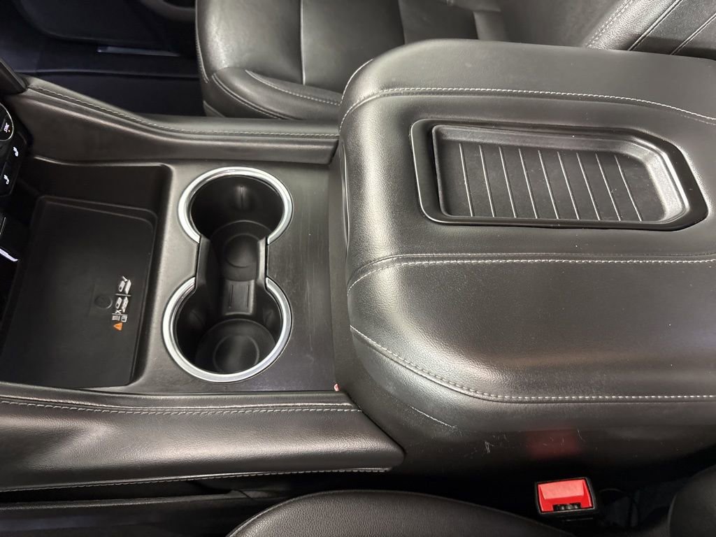 Used 2023 Chevrolet Tahoe LT RWD image 47