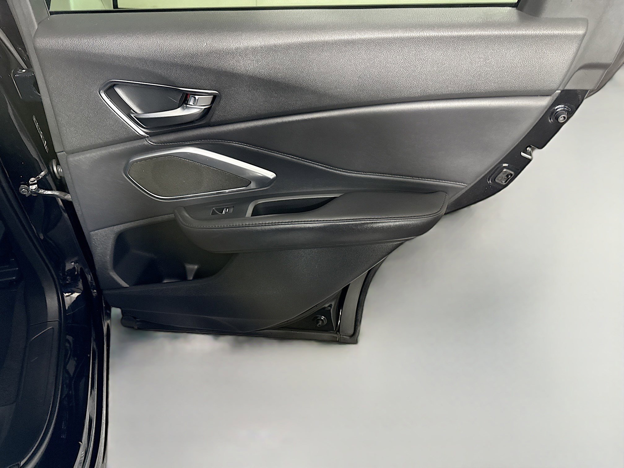 Used 2019 Acura RDX FWD image 28