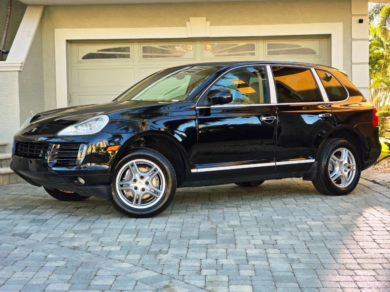 Used 2010 Porsche Cayenne