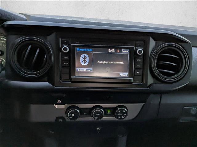 Used 2019 Toyota Tacoma SR w/ SR Convenience Package image 10