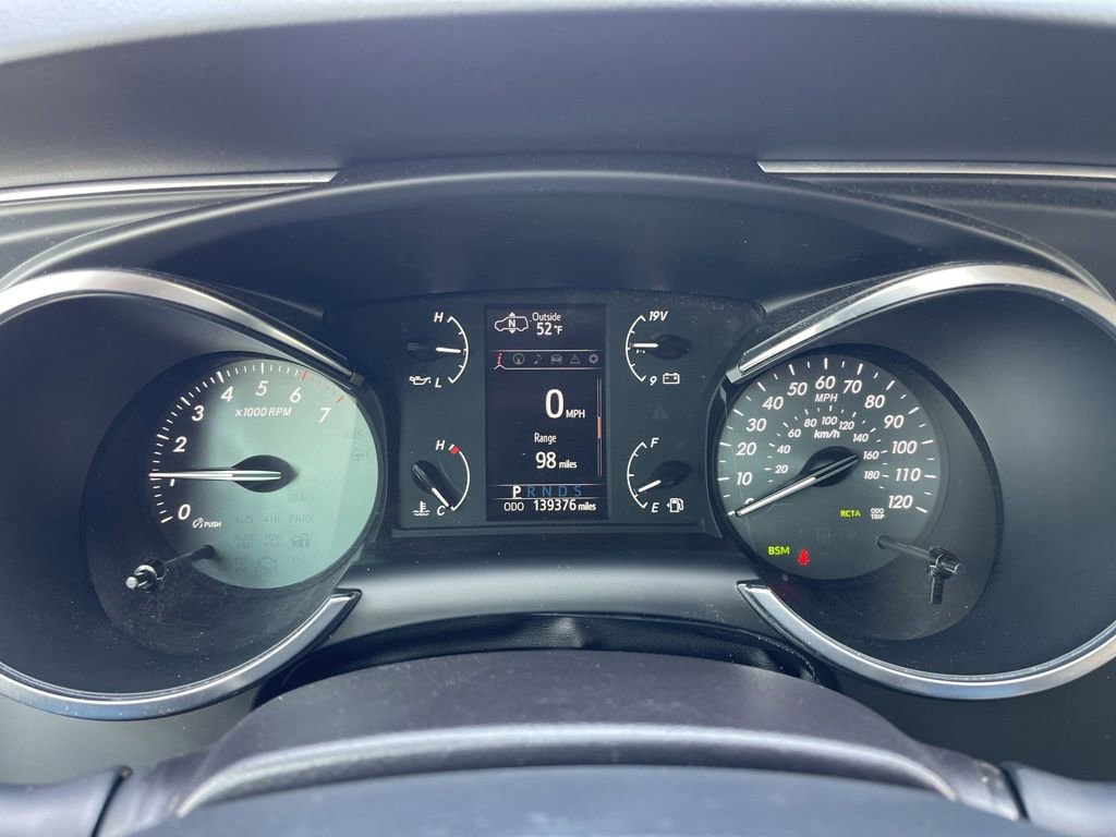 Used 2018 Toyota Sequoia Platinum image 13