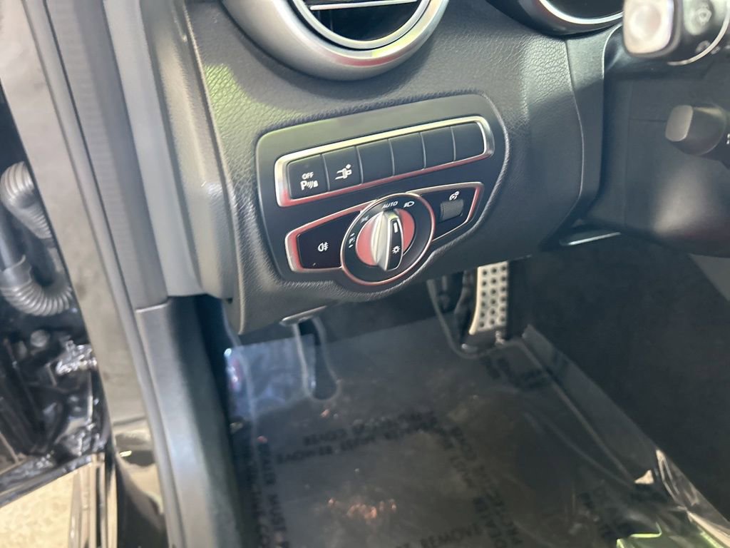 Used 2021 Mercedes-Benz C 63 AMG S image 41