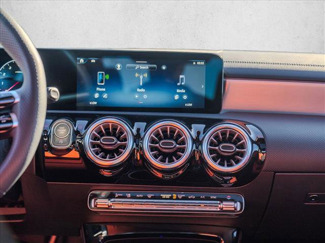 Certified 2026 Mercedes-Benz CLA 250 4MATIC image 28