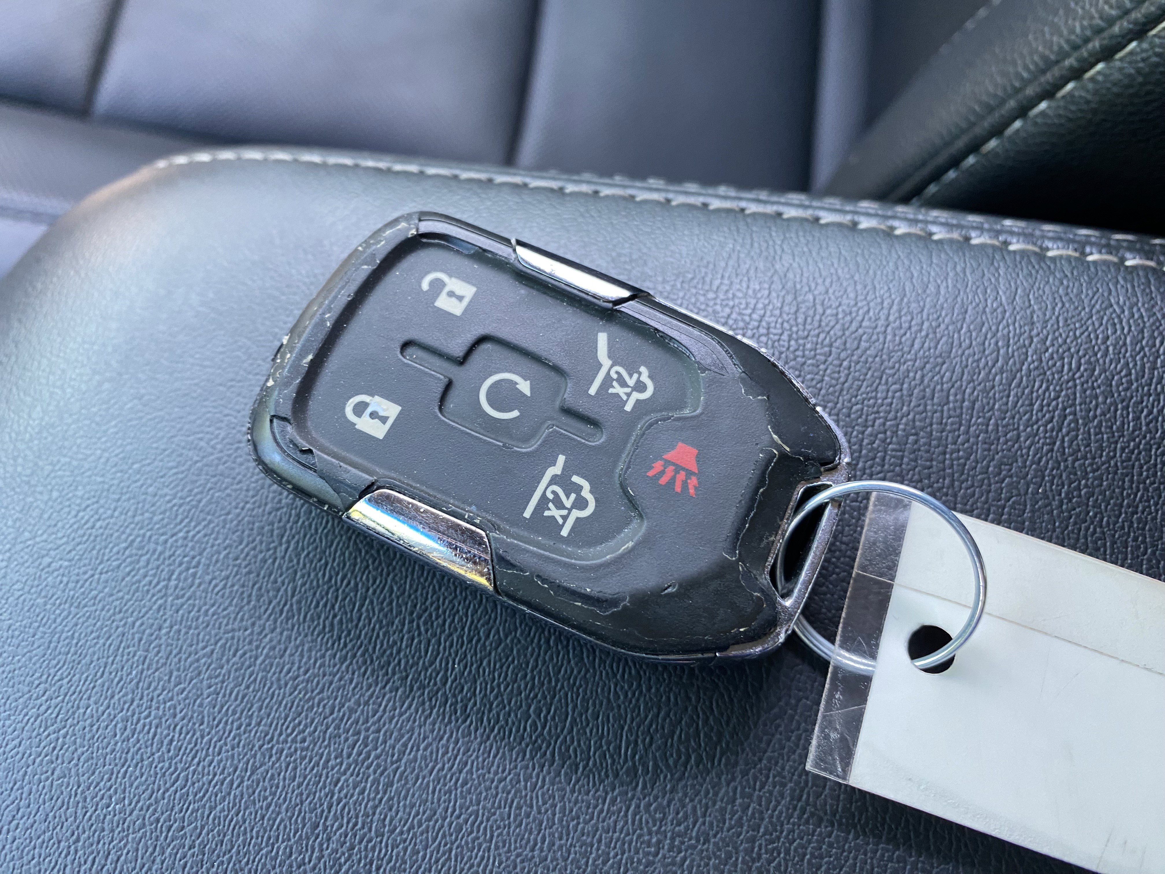 Used 2018 Chevrolet Tahoe Premier AWD/4WD image 42