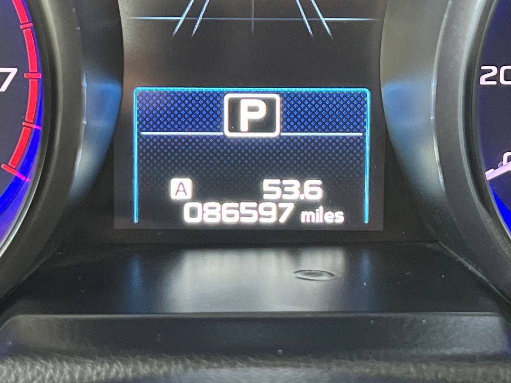 Used 2016 Subaru Outback 2.5i Premium image 18