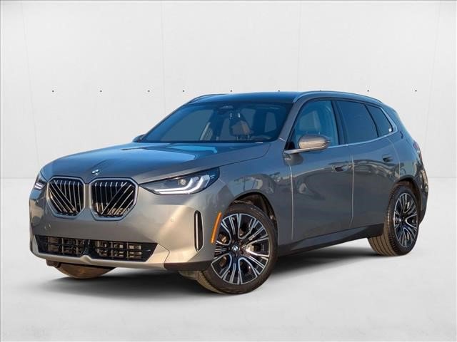 Used 2025 BMW X3 xDrive30i w/ Convenience Package