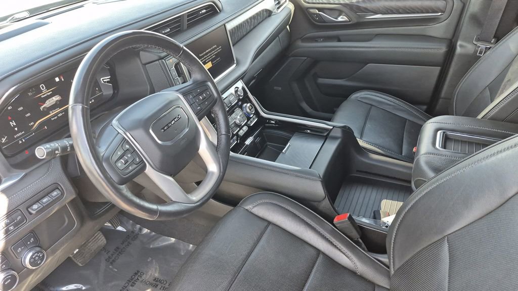 Used 2022 GMC Yukon Denali image 10