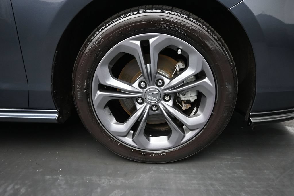 Used 2024 Honda Accord EX-L image 10