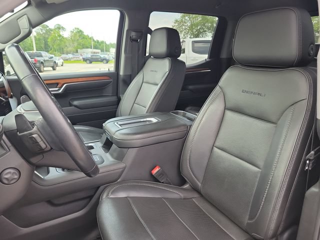 Certified 2022 GMC Sierra 1500 Denali AWD/4WD image 23