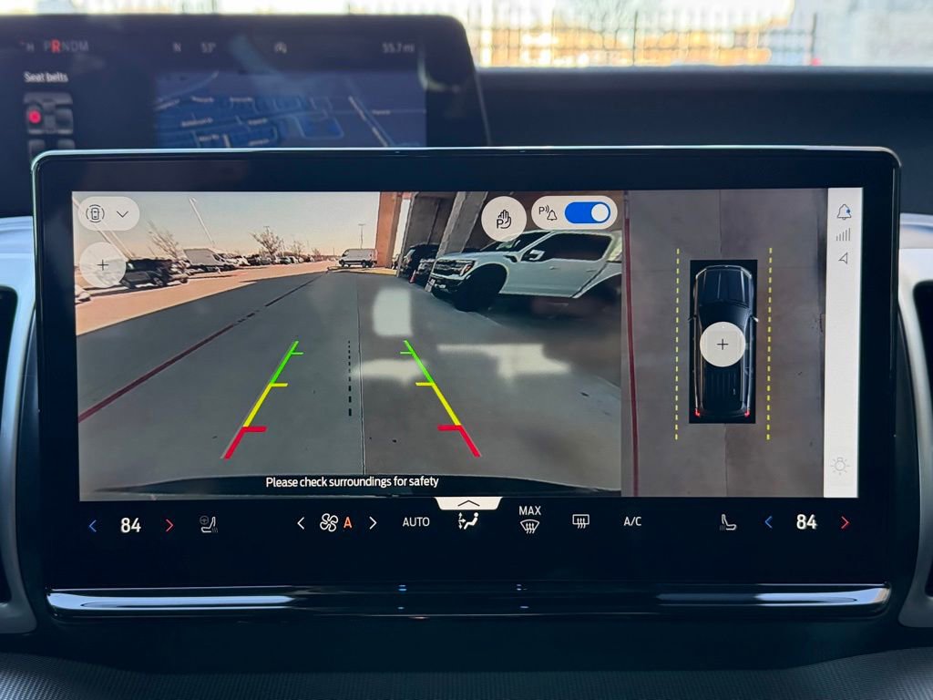 New 2025 Ford Expedition Active image 31