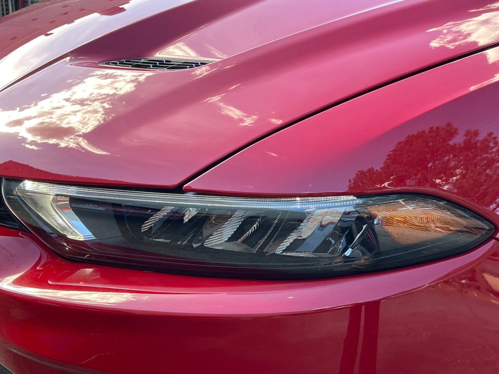 New 2025 Dodge Hornet GT w/ Cold Weather Group image 10