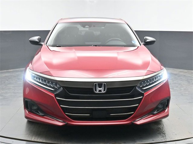 Used 2021 Honda Accord Sport image 3