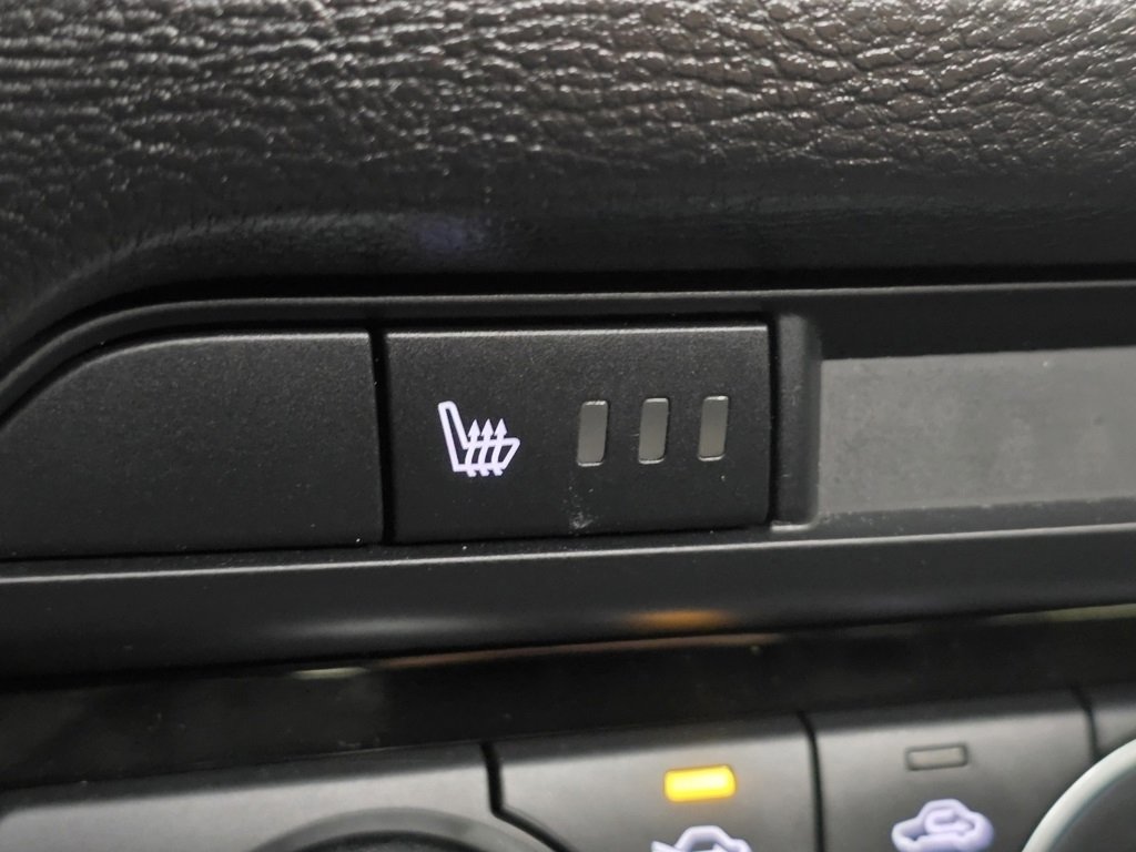 Used 2017 MAZDA MAZDA6 Touring w/ Touring Premium Package image 6