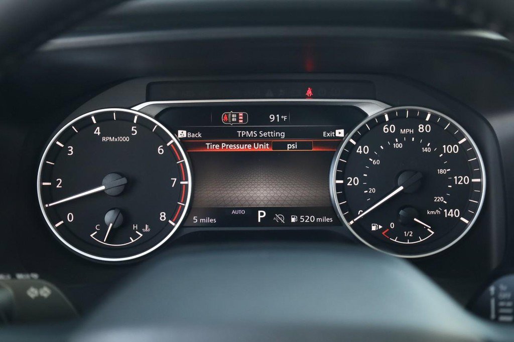 New 2026 Nissan Rogue SV w/ SV Premium Package image 12