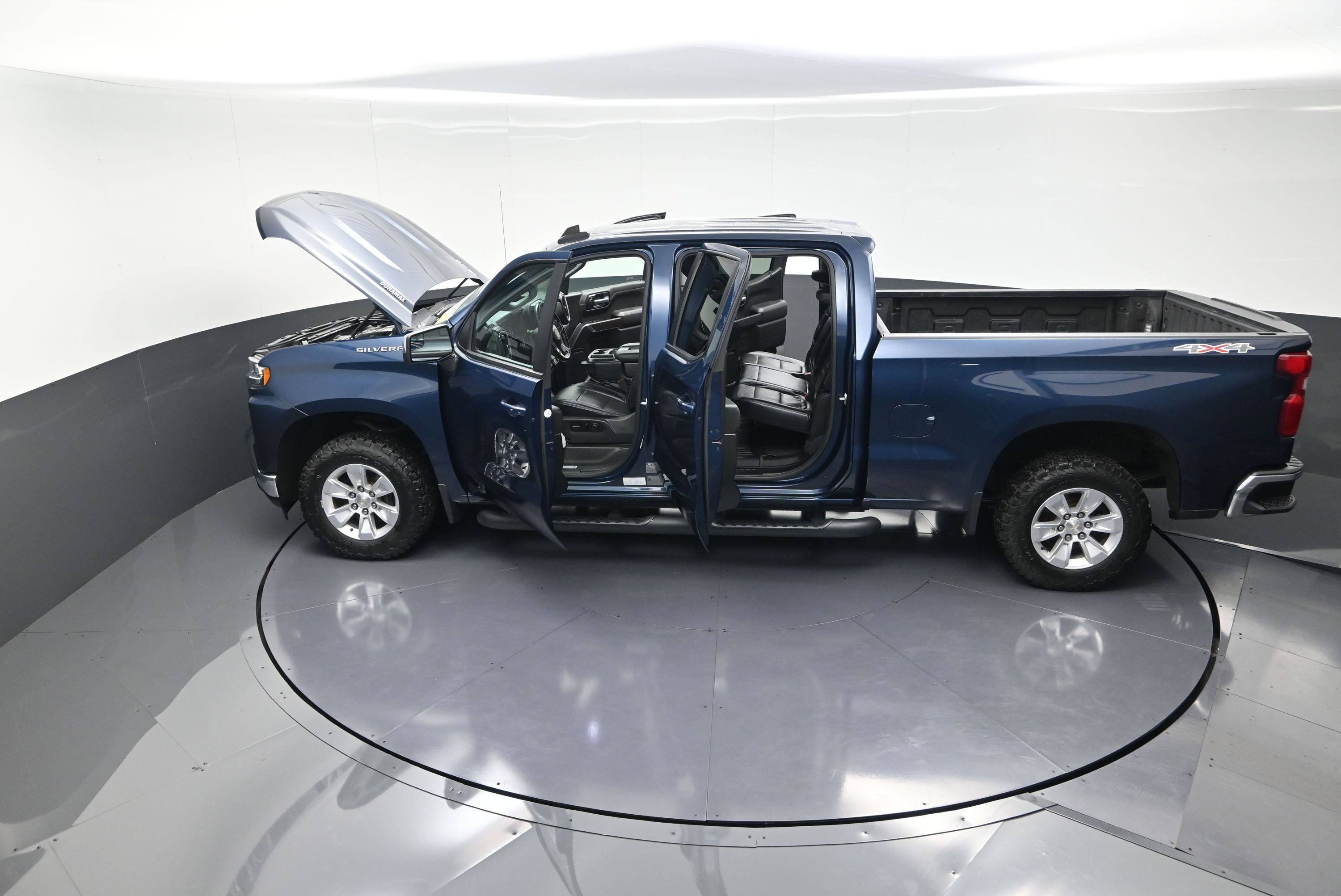 Used 2020 Chevrolet Silverado 1500 LT w/ Convenience Package image 15