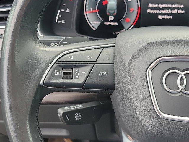 Used 2021 Audi Q7 2.0T Premium w/ Convenience Package image 32