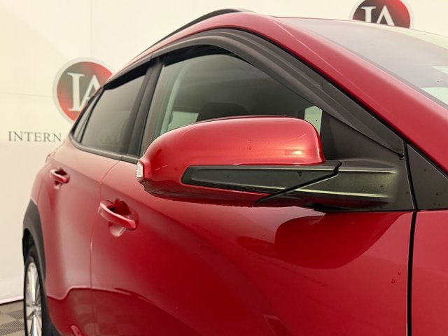 Used 2021 Hyundai Kona SEL image 12