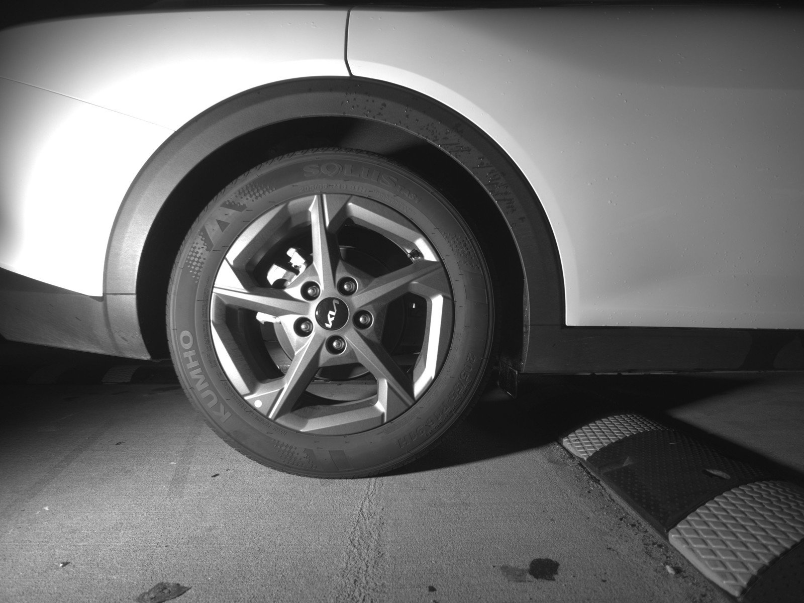 Used 2025 Kia K4 LXS image 15