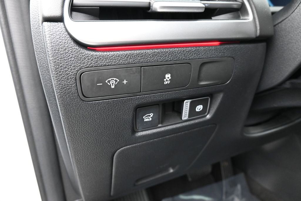 Used 2024 Hyundai Palisade Limited FWD image 26