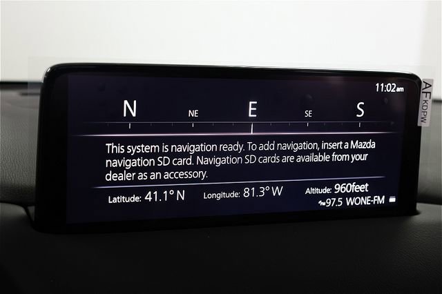 New 2025 MAZDA CX-5 AWD 2.5 S w/ Premium Plus Pkg image 31