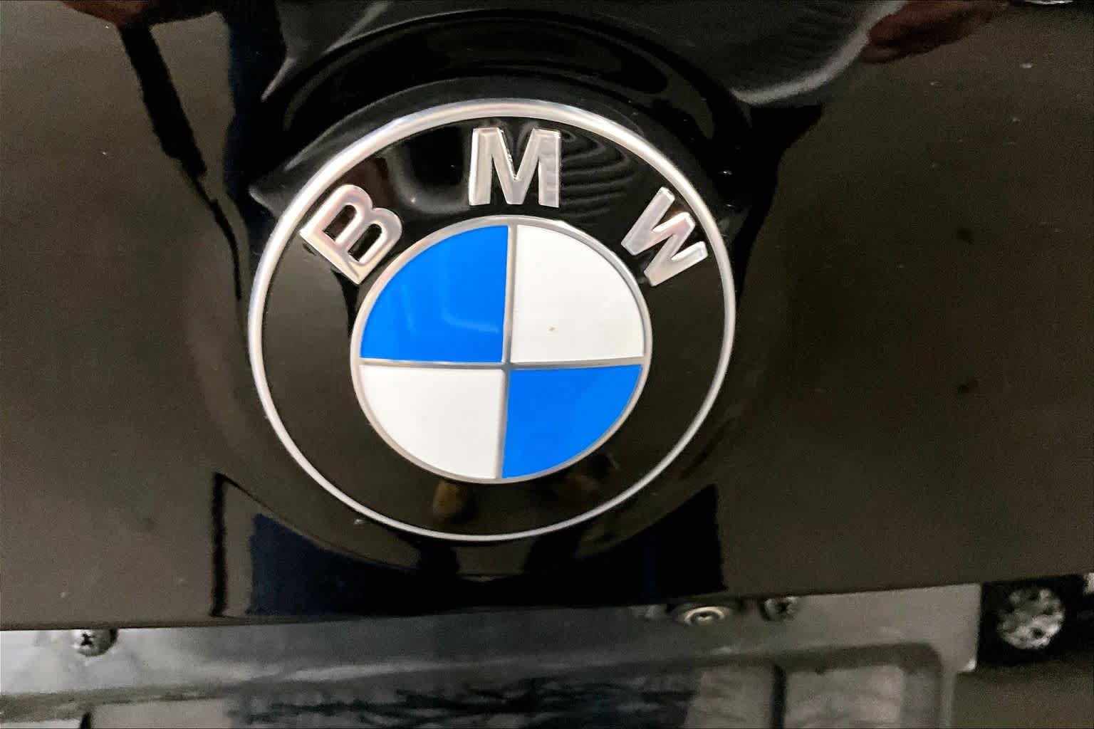 Used 2022 BMW X3 xDrive30i w/ Premium Package 2 (ZPA) AWD/4WD image 10