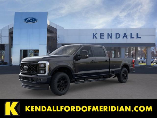 New 2026 Ford F350 XLT w/ XLT Premium Package image 1