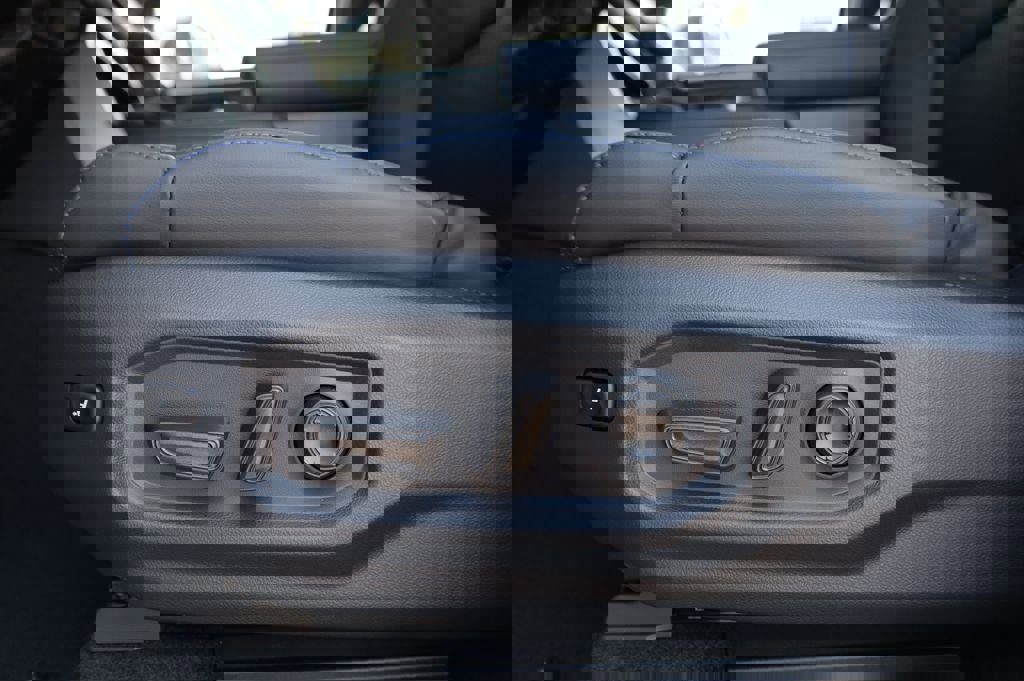 New 2026 Toyota Tundra Platinum image 23