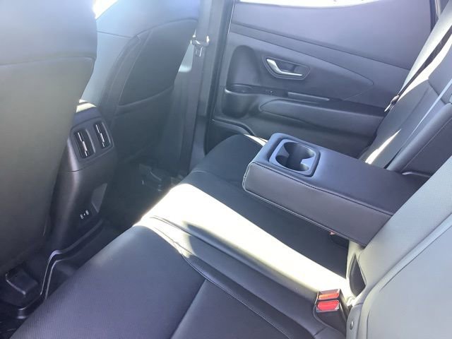Certified 2025 Hyundai Santa Cruz SEL image 24