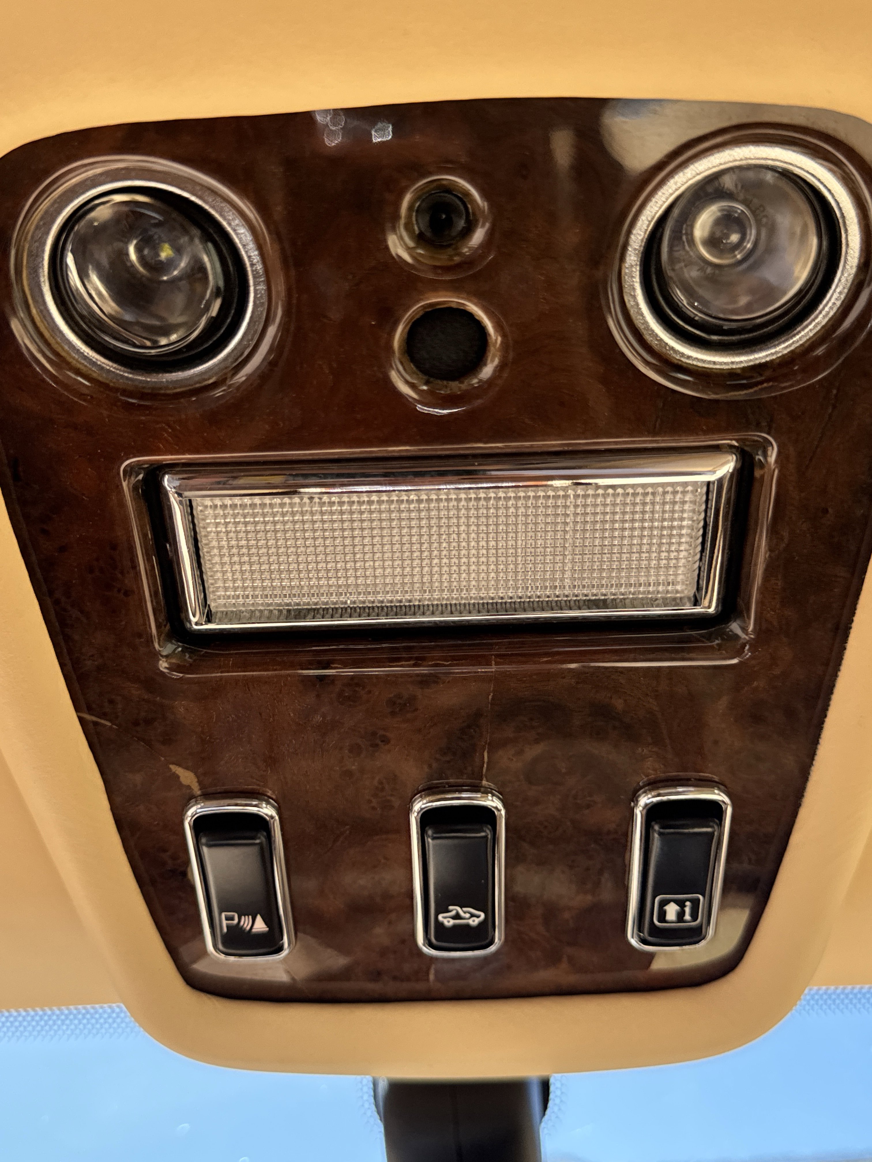 Used 2001 Bentley Arnage Red Label image 34