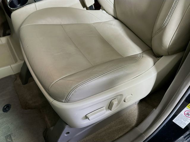 Used 2017 Toyota Sienna XLE w/ XLE Navigation Package image 22