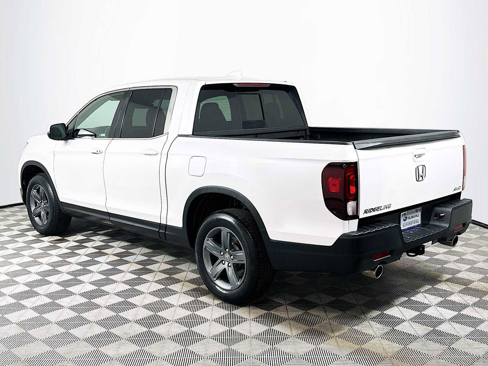 Used 2023 Honda Ridgeline RTL image 5