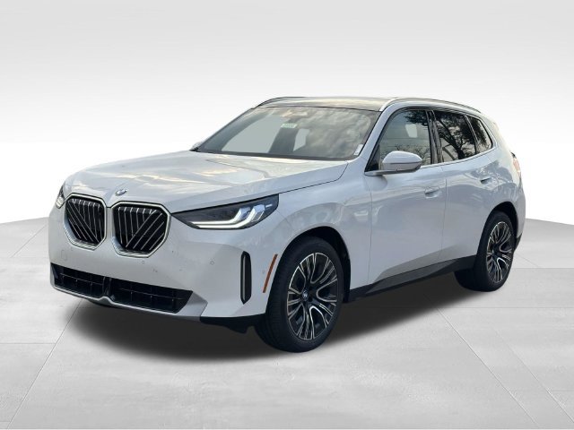 New 2026 BMW X3 xDrive30i w/ Premium Package AWD/4WD image 5