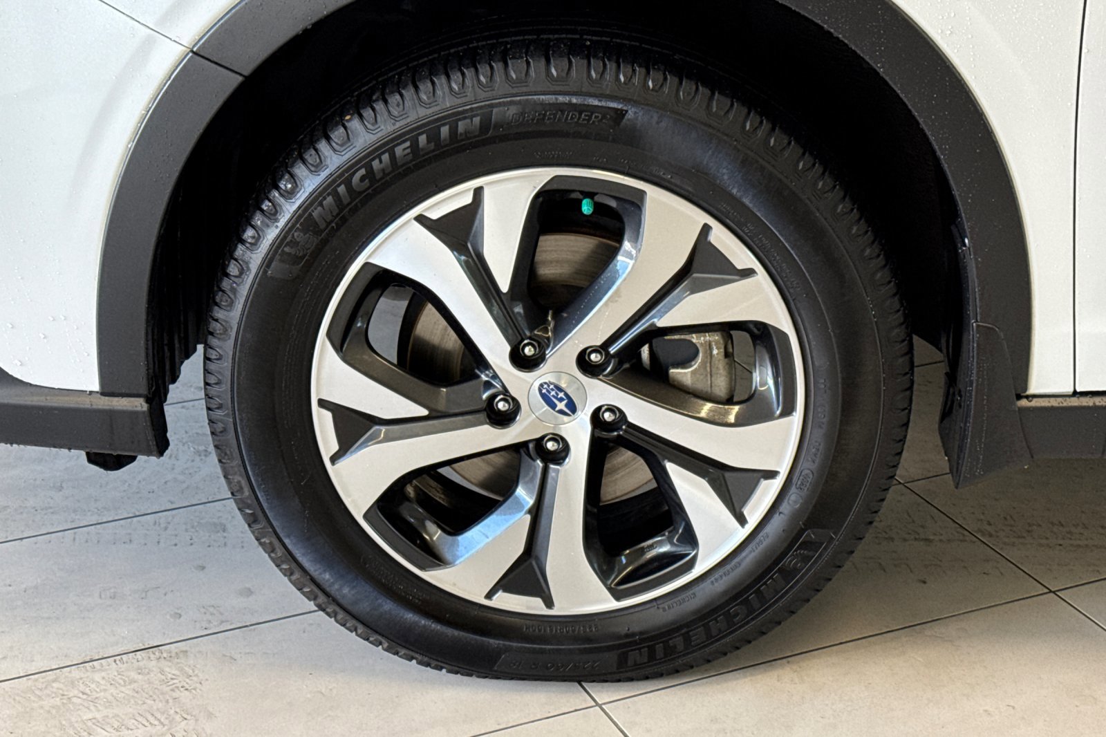 Used 2020 Subaru Outback Touring XT image 27