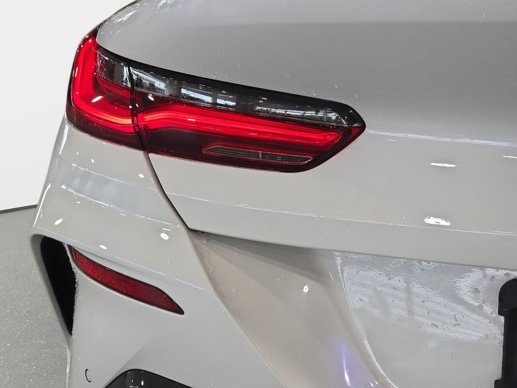 Used 2023 BMW 840i Gran Coupe RWD image 22