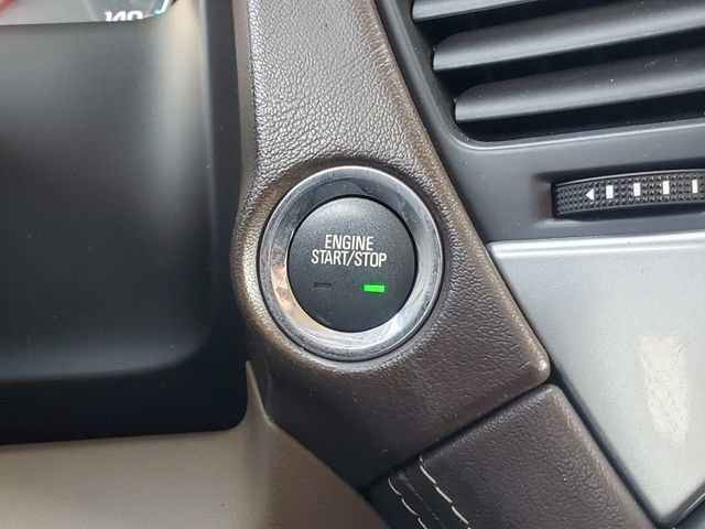 Used 2018 Chevrolet Tahoe LT w/ Luxury Package image 18