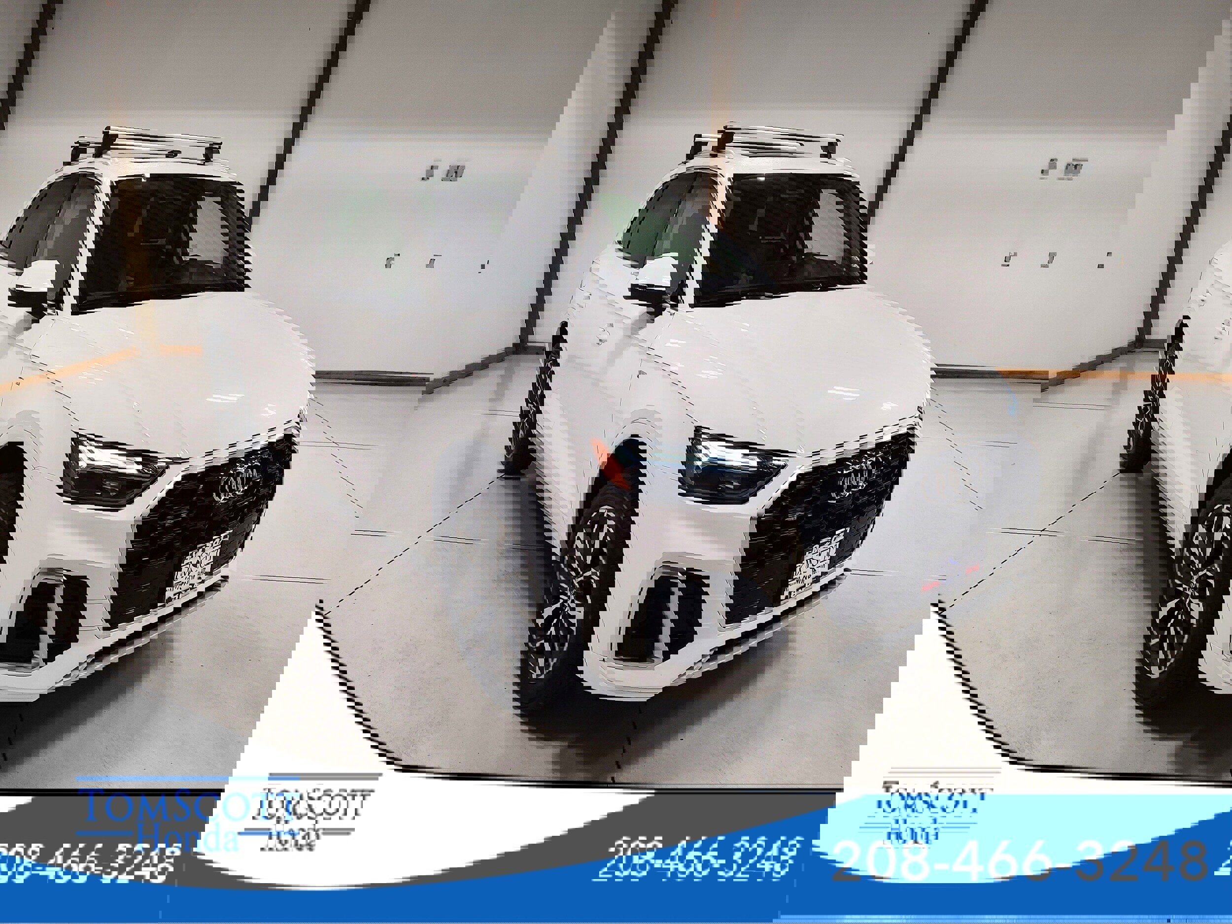 Used 2024 Audi Q5 2.0T Premium Plus