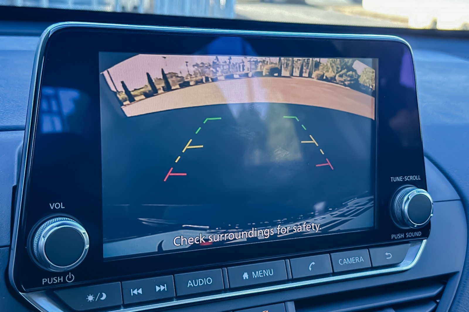 Used 2022 Nissan Altima 2.5 SV image 27