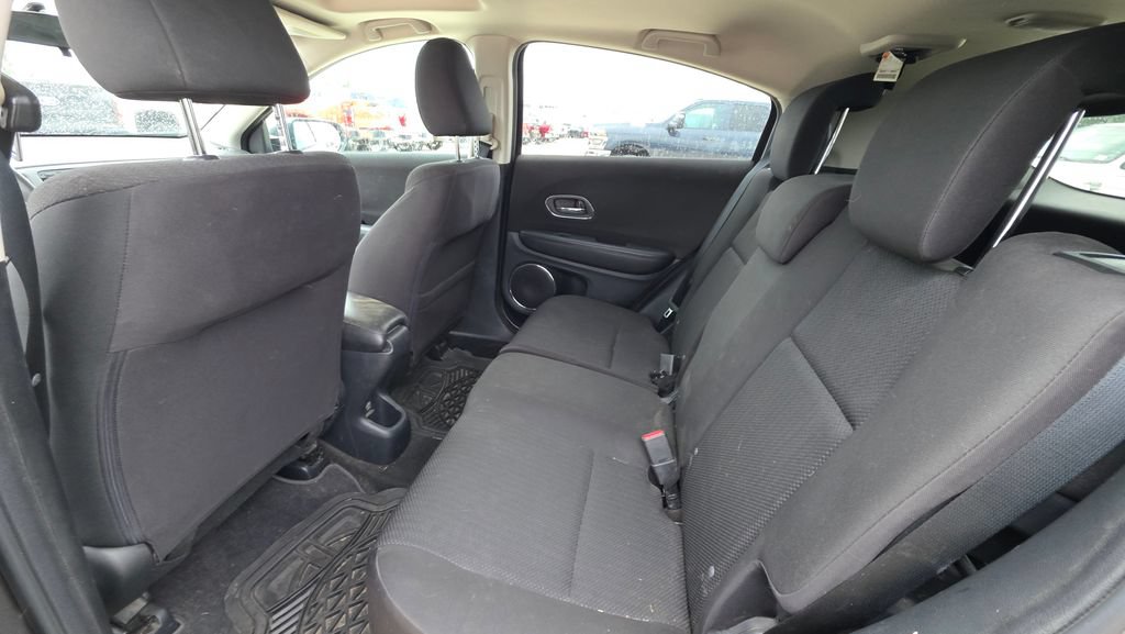 Used 2016 Honda HR-V EX image 13