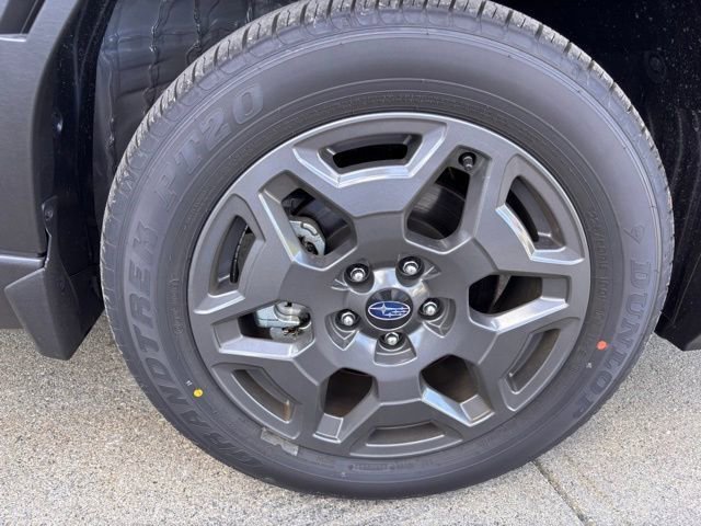 New 2026 Subaru Outback Premium AWD/4WD image 10