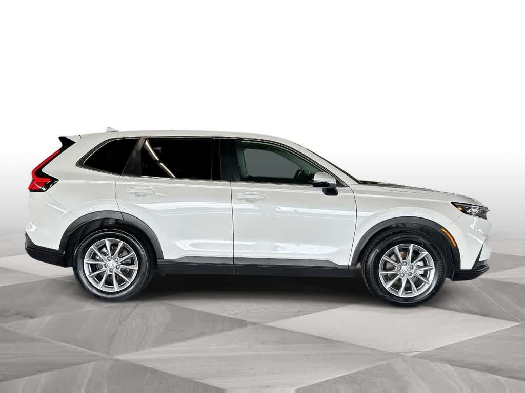 Used 2026 Honda CR-V EX image 9