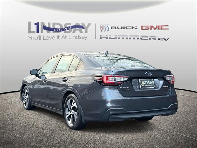 Used 2024 Subaru Legacy Premium image 4