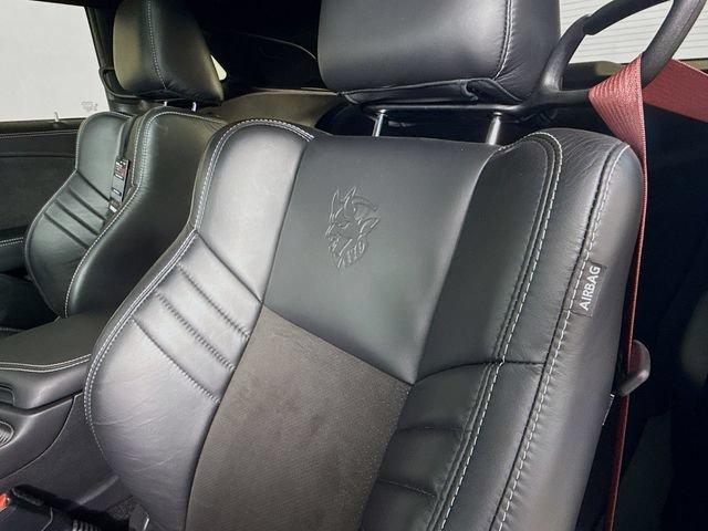 Used 2023 Dodge Challenger SRT Hellcat Redeye RWD image 41