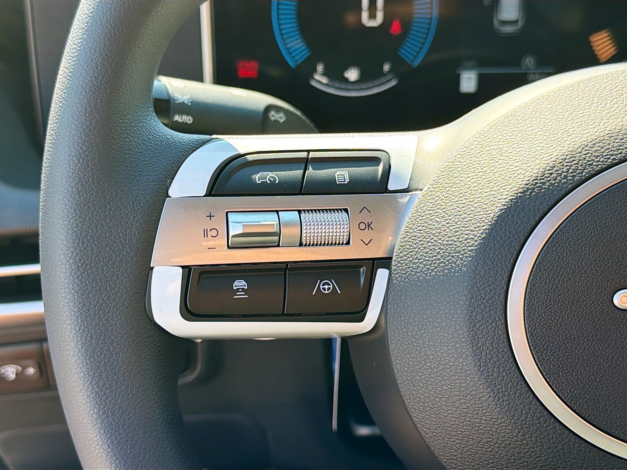 New 2026 Hyundai Tucson SEL image 30