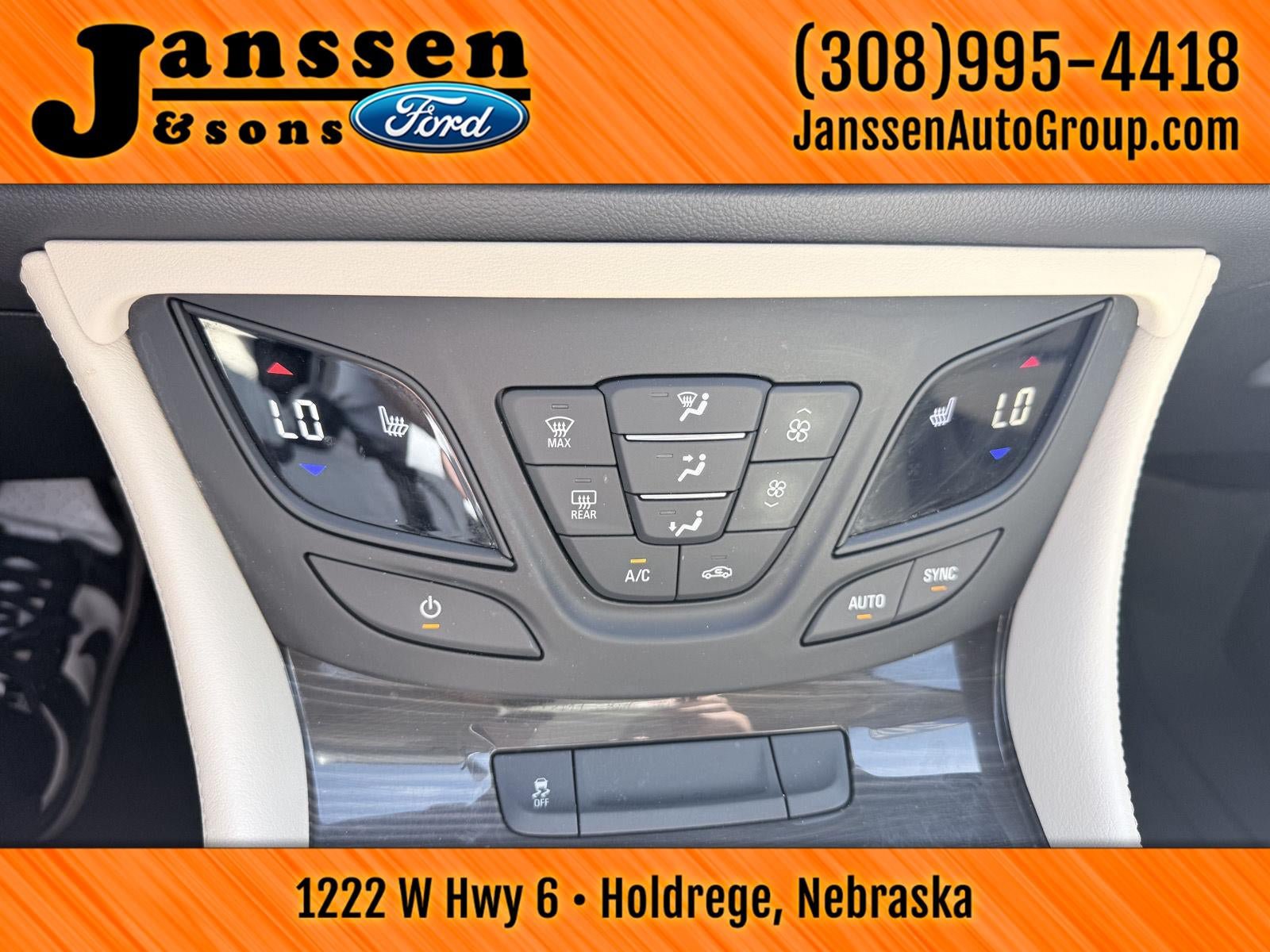 Used 2020 Buick Envision Essence AWD/4WD image 26