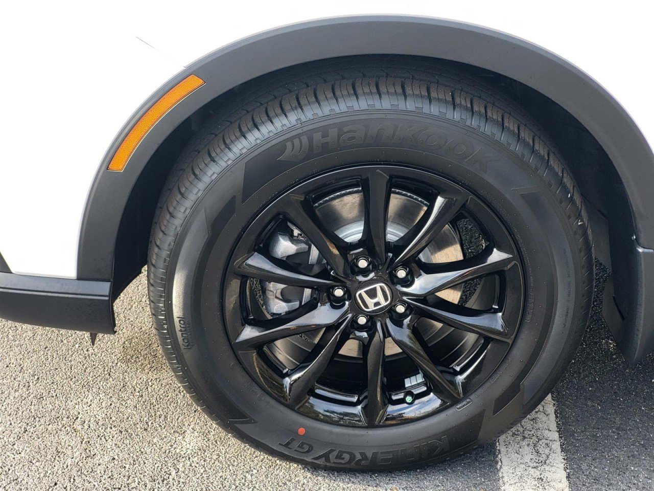 New 2026 Honda CR-V Sport-L image 8