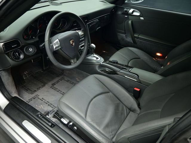 Used 2006 Porsche 911 Carrera RWD image 12