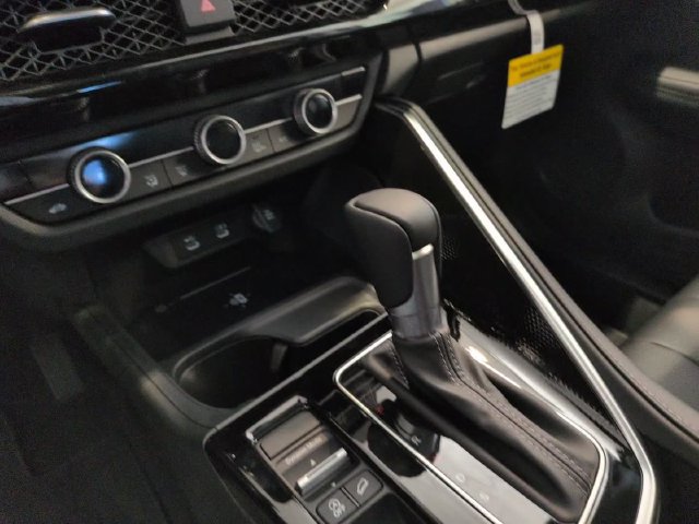 New 2026 Acura ADX FWD image 21