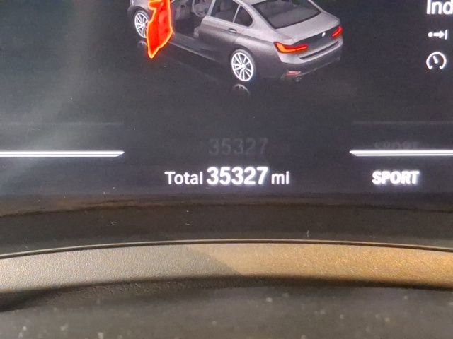 Used 2022 BMW 330i xDrive Sedan w/ Premium Package 2 image 27